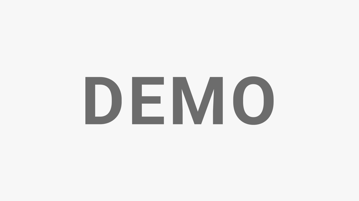 Demo Image